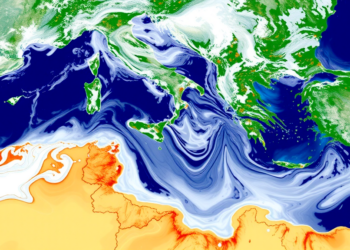 Satellites Reveal the Hidden Seasonal Rhythm of Turbulence in the Mediterranean Sea
