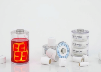 Flame-Proof Phosphate Electrolytes May Unlock Safer Sodium Batteries
