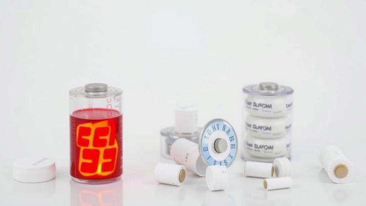 Flame-Proof Phosphate Electrolytes May Unlock Safer Sodium Batteries