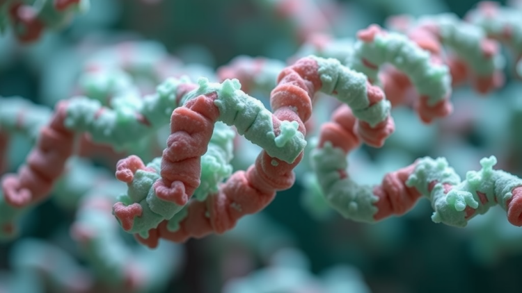 Rare Disease Protein Revealed as Key Enzyme in Cellular Lipid Recycling