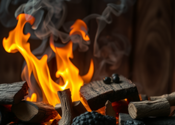 Firewood Smoke Studies Miss the Mixed-Fuel Reality of Global Kitchens