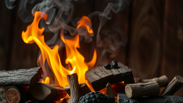 Firewood Smoke Studies Miss the Mixed-Fuel Reality of Global Kitchens