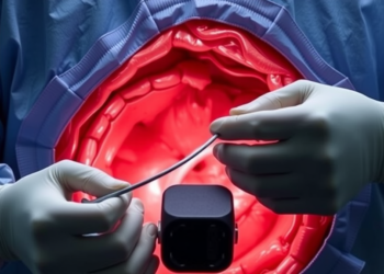 Cheap 3D Cameras Could Transform How Surgeons Learn Laparoscopy, Trial Finds