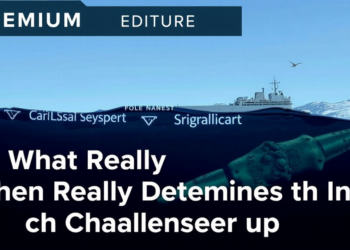 Sound Speed, Ship Speed and Beam Width: What Really Determines the Depth of the Challenger Deep