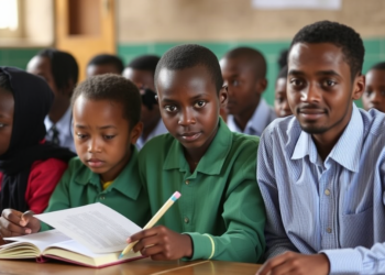 How Ethiopian Students Learn and What Drives Them: New Study Links Styles and Motivation to Achievement