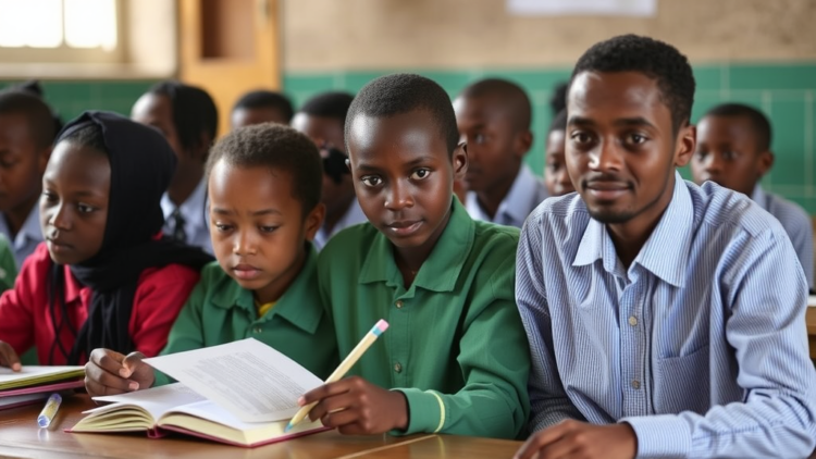 How Ethiopian Students Learn and What Drives Them: New Study Links Styles and Motivation to Achievement