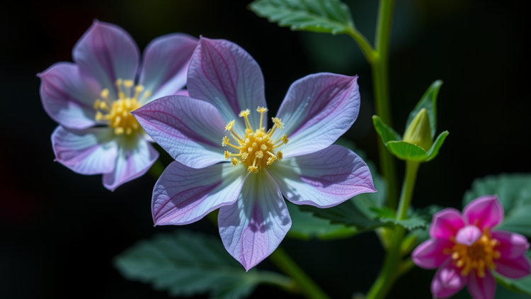Proteasome Gatekeeper RPT2a Controls When Plants Flower by Destroying a Key Histone Protein