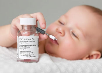 Common Numbing Drug Tied to Rare Blood Disorder in Infant Circumcision Cases