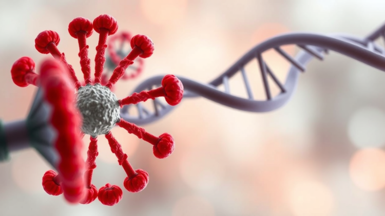 New Computational Tool Flags the Tipping Points Where Genes Turn Disease Dangerous