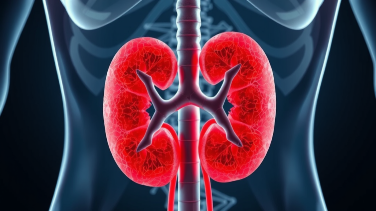 Bile Acids Show Surprising Spike in Early Diabetic Kidney Disease, Study Finds