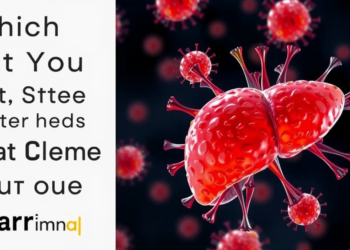 Which Fat You Eat May Steer Immune Cells That Drive Liver Scarring