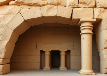 Ancient Stucco Secrets of Ctesiphon Revealed by Modern Archaeometric Analysis