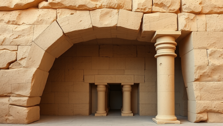 Ancient Stucco Secrets of Ctesiphon Revealed by Modern Archaeometric Analysis