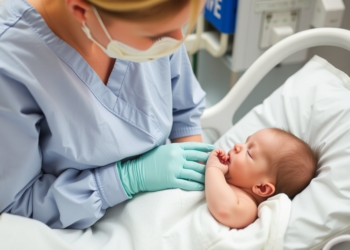 Four Lactation Visits in Two Weeks Nearly Ninefold Boost NICU Babies’ Odds of Going Home on Mother’s Milk
