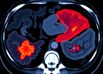 New PET Tracer Outshines Standard FDG Scan in Spotting Cancer Spread to the Liver