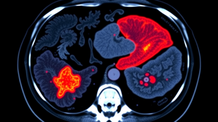 New PET Tracer Outshines Standard FDG Scan in Spotting Cancer Spread to the Liver