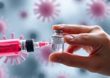 Personalized Neoantigen Vaccine Turns a Patient’s Immune System Into a TCR Discovery Engine