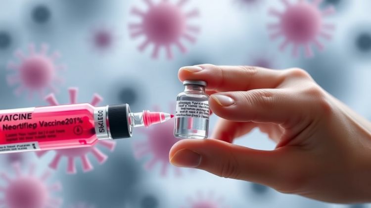 Personalized Neoantigen Vaccine Turns a Patient’s Immune System Into a TCR Discovery Engine