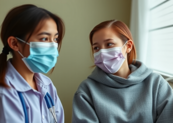 Young Cancer Survivors Are Skipping the Clinics Meant to Help Them