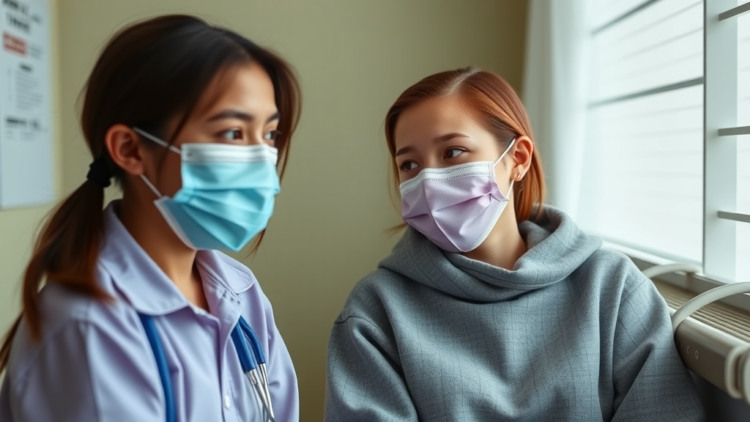 Young Cancer Survivors Are Skipping the Clinics Meant to Help Them