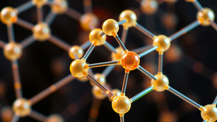 New Algorithm Generates Critical Lattice Models Through Competing Anyon Condensation