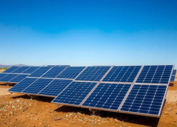Sonic Boom for Solar Waste: Organic Acids Unlock Critical Metals from Old Panels