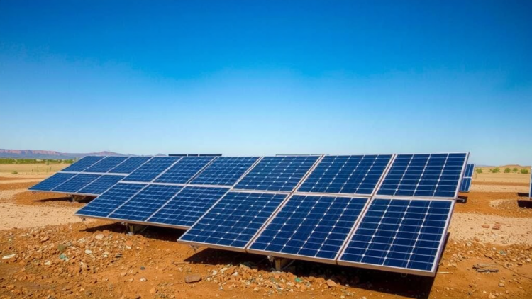 Sonic Boom for Solar Waste: Organic Acids Unlock Critical Metals from Old Panels