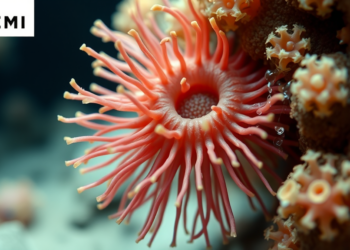 Ciliate Confirmed as Primary Driver of Deadly Coral Brown Band Disease