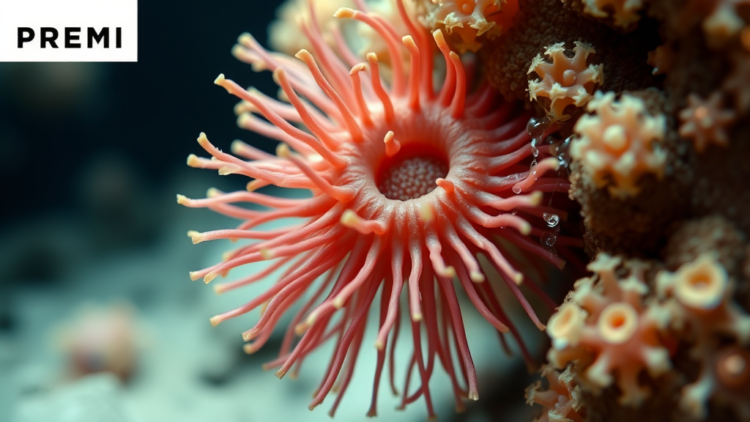 Ciliate Confirmed as Primary Driver of Deadly Coral Brown Band Disease