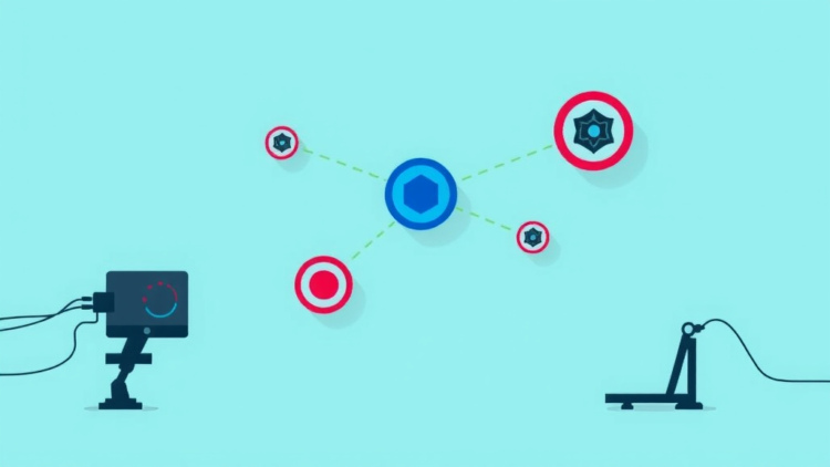 New Defense Lets Decentralized AI Networks Learn Safely Despite Malicious Peers