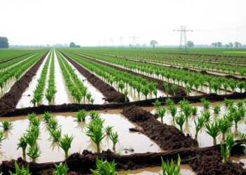 Fifty Years of Irrigation Studies Have Made Water Use More Uncertain, Not Less