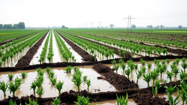Fifty Years of Irrigation Studies Have Made Water Use More Uncertain, Not Less