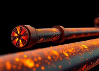 Fuzzy AI Model Promises Smarter Risk Prediction for Oil and Gas Pipelines