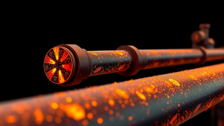 Fuzzy AI Model Promises Smarter Risk Prediction for Oil and Gas Pipelines