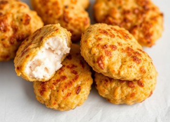 Fish Scale Gelatin and Ajwain Coatings Extend Chicken Nugget Shelf Life