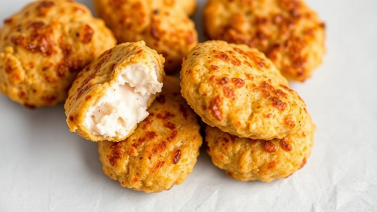 Fish Scale Gelatin and Ajwain Coatings Extend Chicken Nugget Shelf Life