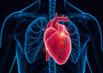 How Inflammaging Drives Heart Attacks in Older Adults—and Immunotherapy Hopes