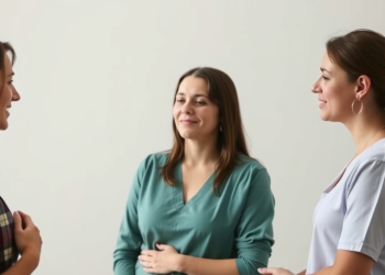 Eight Weeks of Mindfulness Training Cuts Anxiety and Burnout Among Midwives