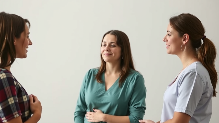 Eight Weeks of Mindfulness Training Cuts Anxiety and Burnout Among Midwives