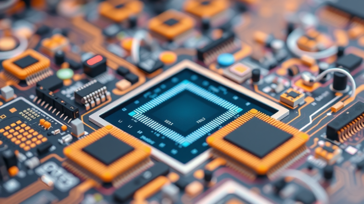 Tiny Wells, Big Data: Microwell Chips Meet Artificial Intelligence