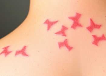 Vitamin D Compound Tames Psoriasis by Switching Off a Hidden Inflammatory Gene