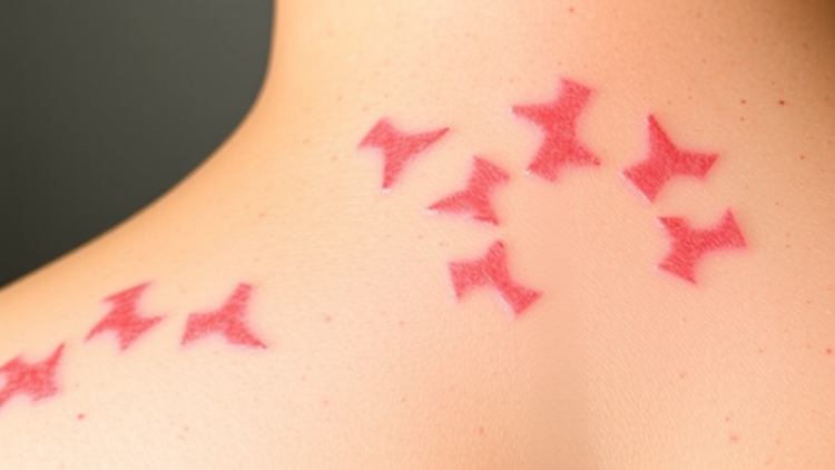 Vitamin D Compound Tames Psoriasis by Switching Off a Hidden Inflammatory Gene