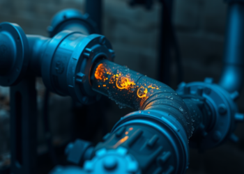 Machine Learning Steps In To Predict Water Pipeline Failures Before They Happen