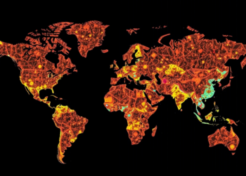 Genetic Algorithms and GANs Converge: New Scientometric Map Reveals a Booming Field