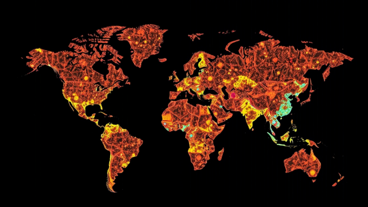 Genetic Algorithms and GANs Converge: New Scientometric Map Reveals a Booming Field