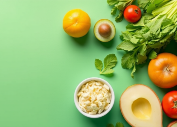 Sports Foods Are Ultra-Processed: New Review Weighs Athlete Health Against Performance