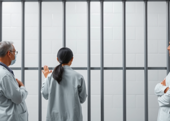 Social Ties, Stigma and Clinic Rules Steer Opioid Treatment Choices After Prison