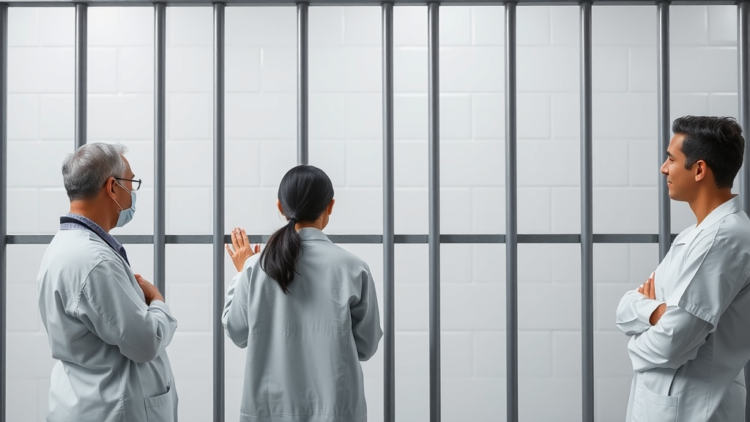 Social Ties, Stigma and Clinic Rules Steer Opioid Treatment Choices After Prison