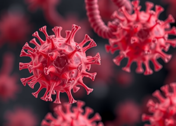 Lung Bacteria Found to Worsen Influenza Through a Metabolic Trap in Immune Cells