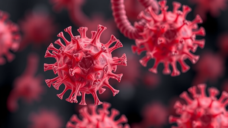 Lung Bacteria Found to Worsen Influenza Through a Metabolic Trap in Immune Cells